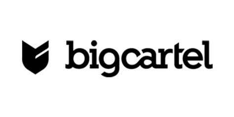 Big Cartel .
